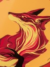 Landyachtz Drop Hammer - Sun Fox Complete