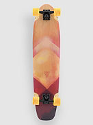 Ripper - Watercolor Skateboard