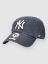 47Brand MLB NY Yankees '47 Clean Up Cap