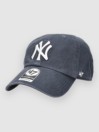 47Brand MLB NY Yankees '47 Clean Up Cap