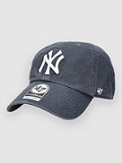 MLB NY Yankees &amp;#039;47 Clean Up Cappellino