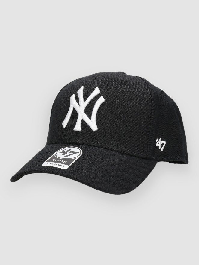 47Brand MLB NY Yankees '47 Mvp Snapback Cap