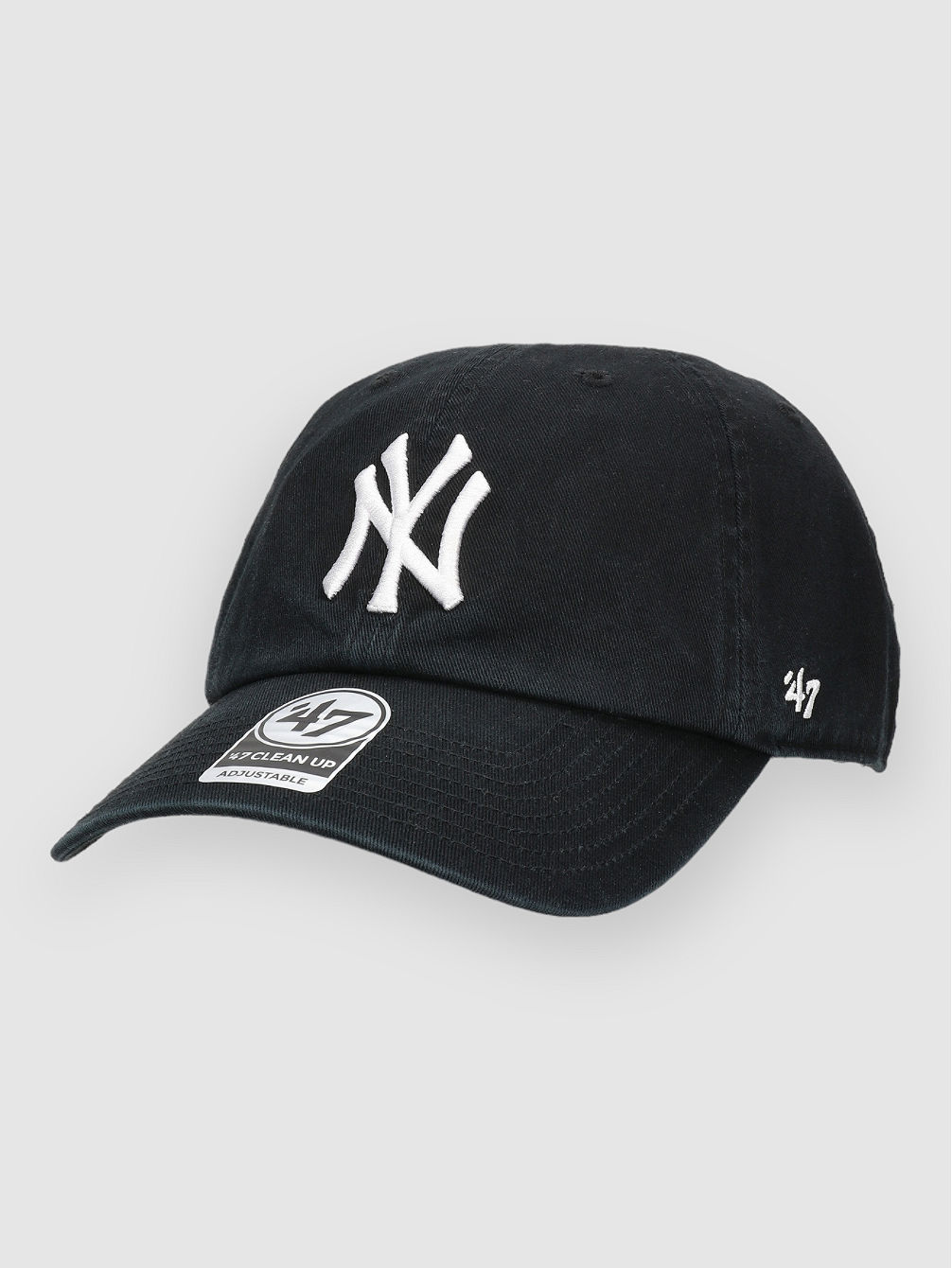 MLB NY Yankees &amp;#039;47 Clean Up Cap