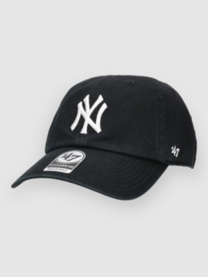 MLB NY Yankees &amp;#039;47 Clean Up Caps