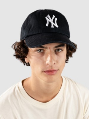 MLB NY Yankees &amp;#039;47 Clean Up Cap