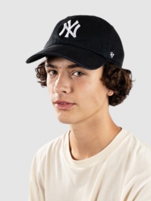 MLB NY Yankees &amp;#039;47 Clean Up Cap