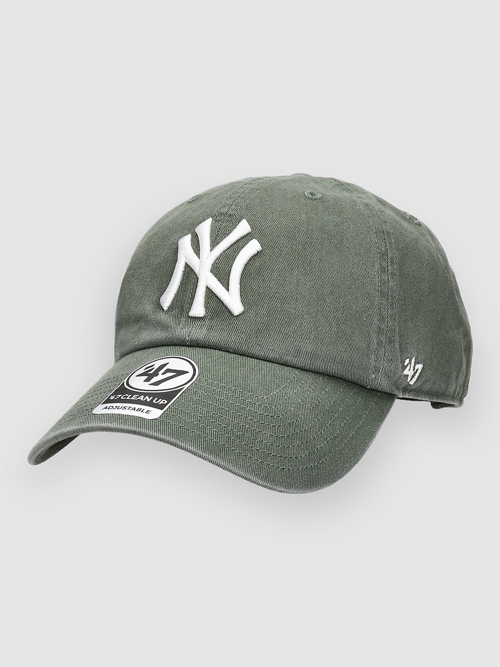 47Brand MLB NY Yankees '47 Clean Up Cap msa kaufen
