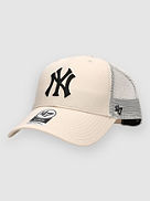 MLB NY Yankees Branson &amp;#039;47 Mvp Cap