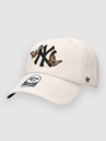 47Brand MLB NY Yankees Icon Alt '47 Clean Up Cap