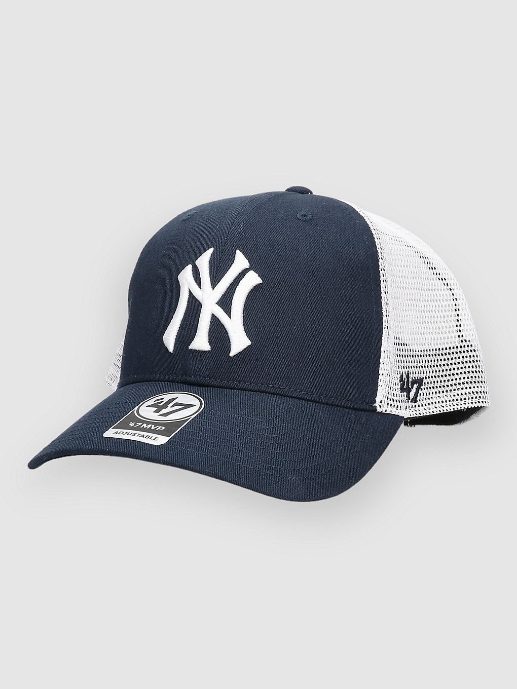 47Brand MLB NY  Yankees Ballpark Mesh Cap navy kaufen