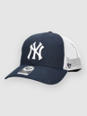 47Brand MLB NY Yankees Ballpark Mesh Lippis