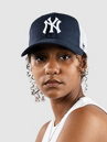 47Brand MLB NY Yankees Ballpark Mesh Lippis