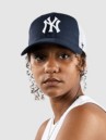 47Brand MLB NY  Yankees Ballpark Mesh Lippis