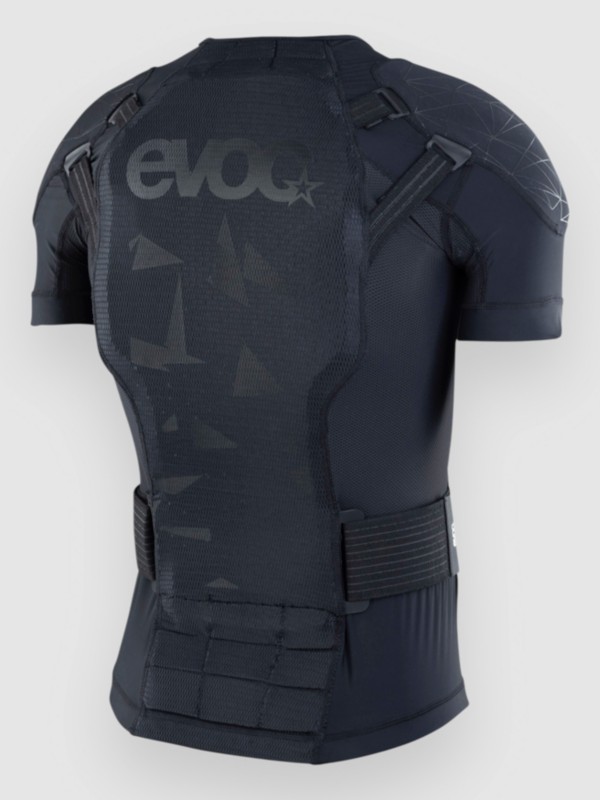 Evoc Rückenprotektor black