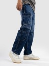 Empyre Sk8 Denim Zip Off Jeans