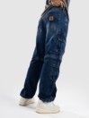 Empyre Sk8 Denim Zip Off Jeans