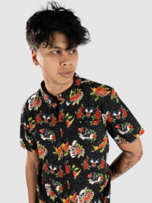 Otto Tatto Shirt