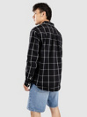 Monet Skateboards Grip Woven Shirt
