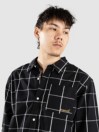 Monet Skateboards Grip Woven Shirt