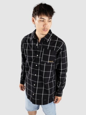 Grip Woven Shirt