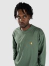 Carhartt WIP Chase Long Sleeve T-Shirt