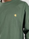 Carhartt WIP Chase Long Sleeve T-Shirt