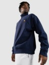 Carhartt WIP Half Zip American Script Jersey