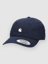 Carhartt WIP Madison Logo Caps