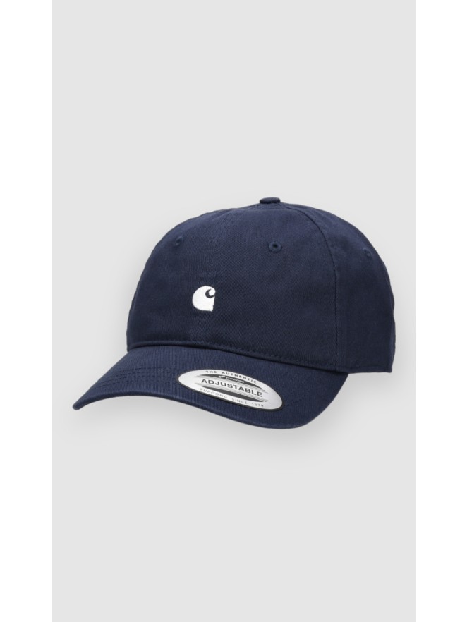 Carhartt WIP Madison Logo Caps