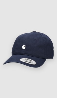 Madison Logo Caps