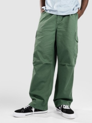 Carhartt WIP Cole Cargo Hose duck green garment dyed kaufen