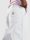 Carhartt WIP Double Knee Pantaloni