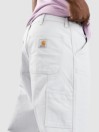 Carhartt WIP Double Knee Kalhoty