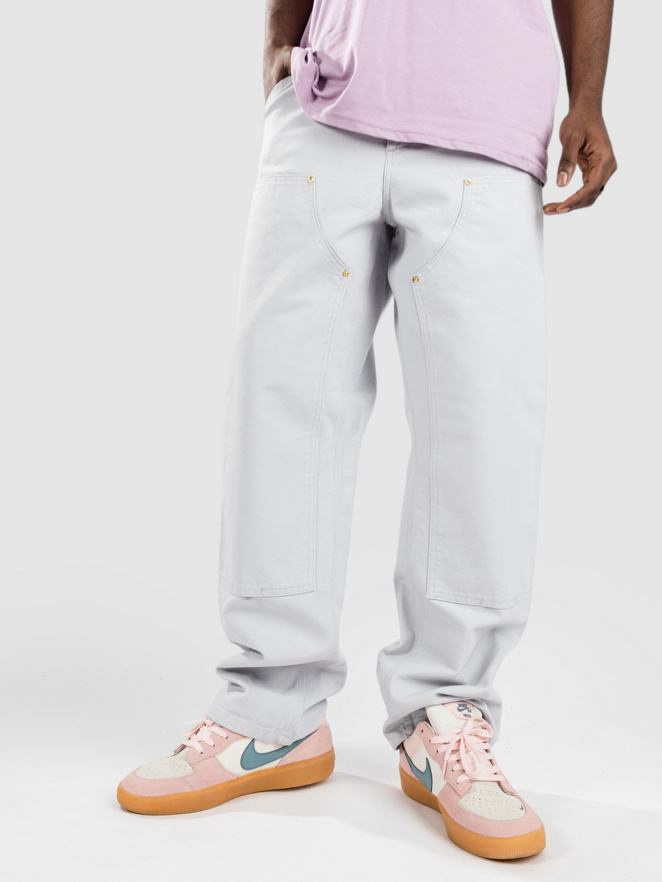 Carhartt WIP Double Knee Pantaloni