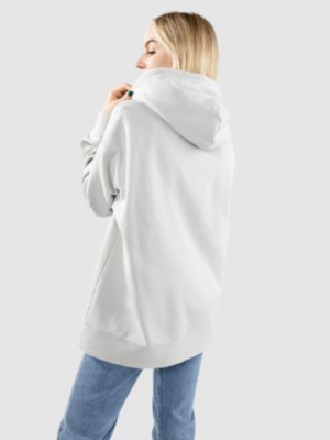 Hooded Sweat &agrave; Capuche