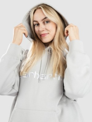 Hooded Sweat &agrave; Capuche