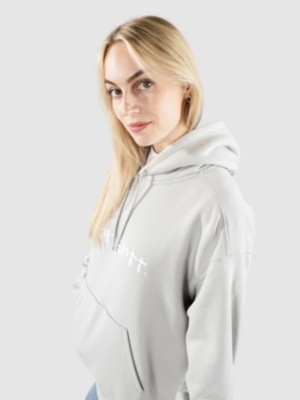 Hooded Bluza z kapturem