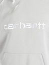 Carhartt WIP Hooded Hettegenser