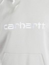 Carhartt WIP Hooded Hettegenser