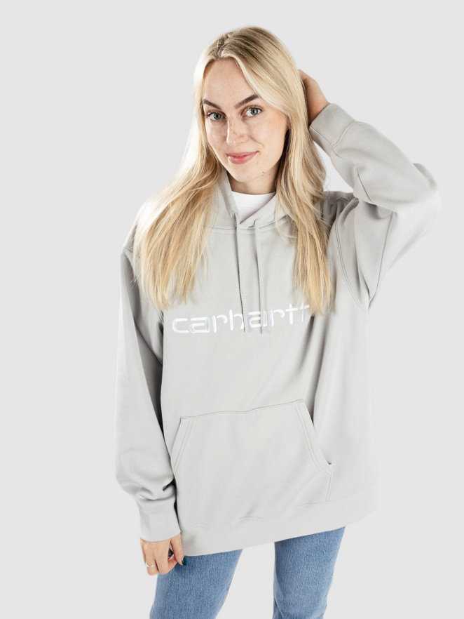 Carhartt WIP Hooded Hoodie