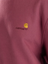 Carhartt WIP American Script Felpa