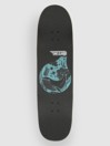 Long Island Longboards Fin Whale 35.5″x9.7″x17.3″ Surfskate