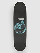 Fin Whale 35.5&amp;#034;x9.7&amp;#034;x17.3&amp;#034; Surfskate
