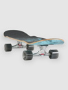 Long Island Longboards Fin Whale 35.5″x9.7″x17.3″ Surfskate