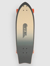 Long Island Longboards Fish 31″x9.5″x19″ Surfskate