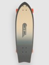 Long Island Longboards Fish 31"x9.5"x19" Surfskate