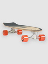Long Island Longboards Fish 31″x9.5″x19″ Surfskate