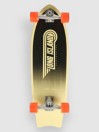 Long Island Longboards Fish 31"x9.5"x19" Surfskate