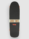 Long Island Longboards Good Times 33″x9.6″x20″ Surfskate