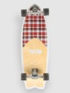 Long Island Longboards Stewart 30"x9.75"x19" Surfskate